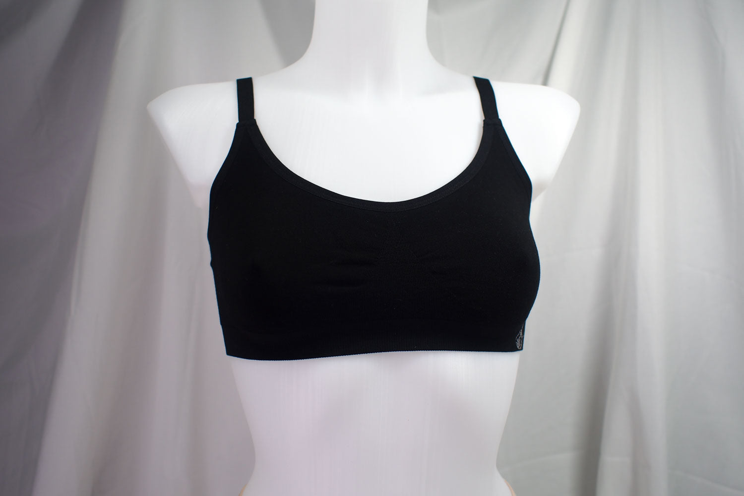 Full Coverage Seamless Bra