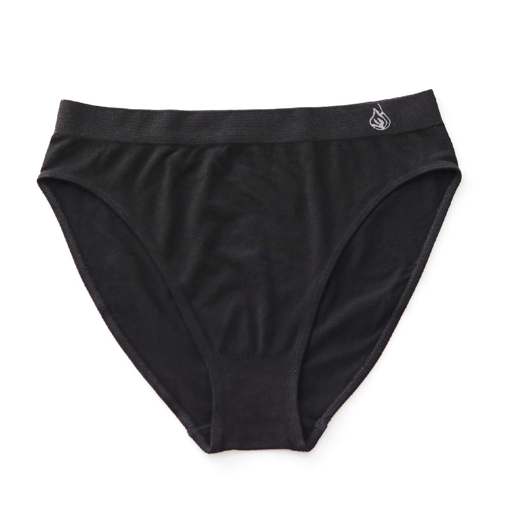 plus size french cut bamboo bikini- Canadian designed.