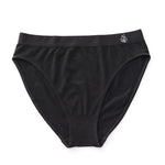 plus size french cut bamboo bikini- Canadian designed.