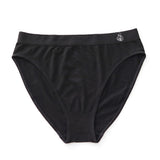 plus size french cut bamboo bikini- Canadian designed.