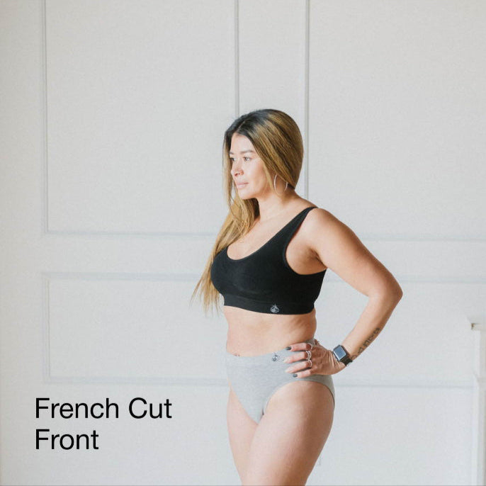 High Waist Bikini