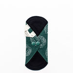smallest size of bamboo reusable feminine hygiene pad 
