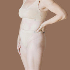 Bamboo Thong