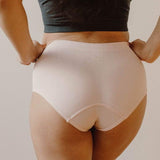 Bamboo boyshort- Seamless, breathable & Canadian Designed