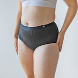 High Waist Period Underwear
