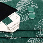 reusable period pads. Canadian brand