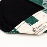 reusable bamboo period pads