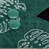 reusable bamboo menstruation pads