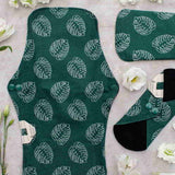 Reusable LeakProof Overnight Pad