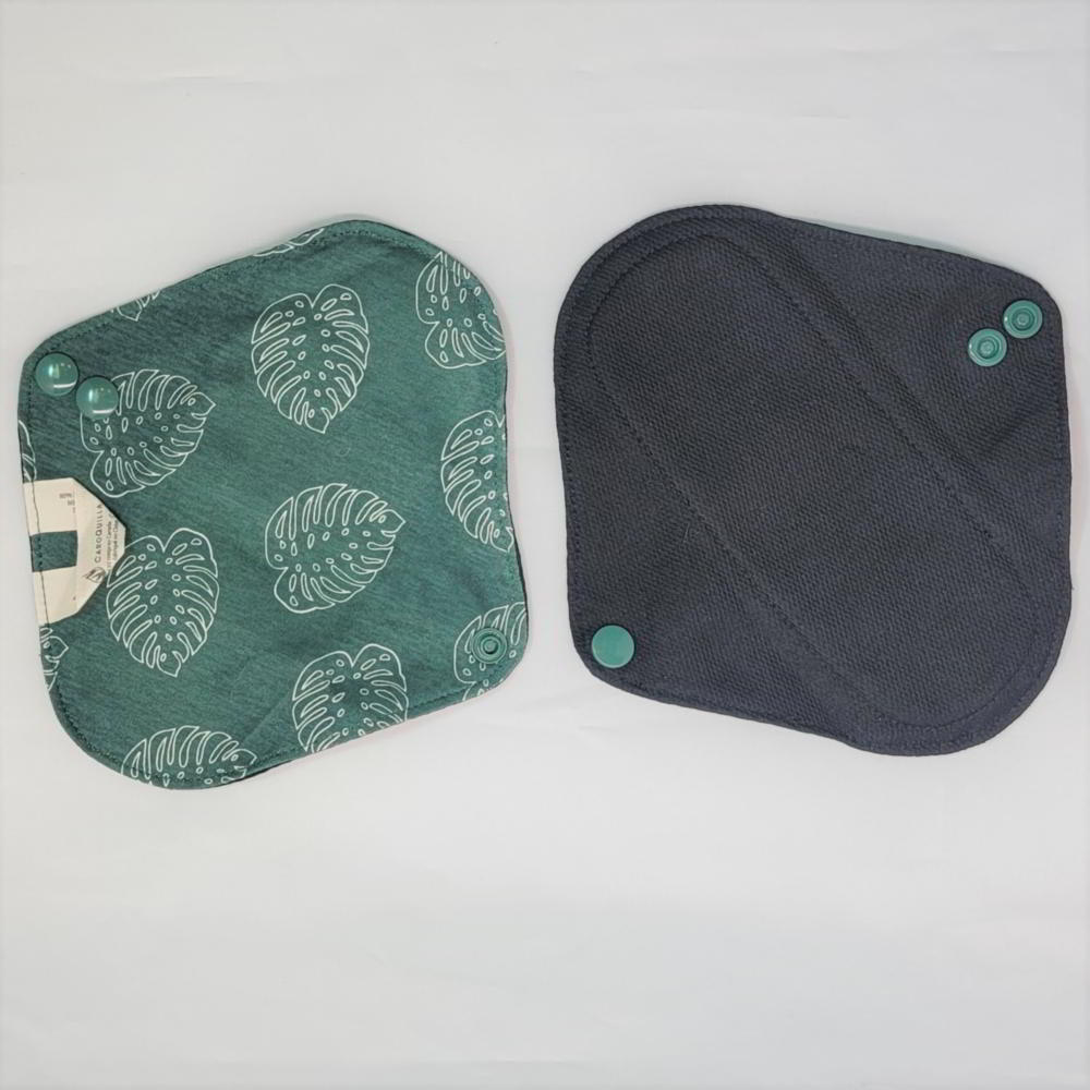 reusable bamboo period liner