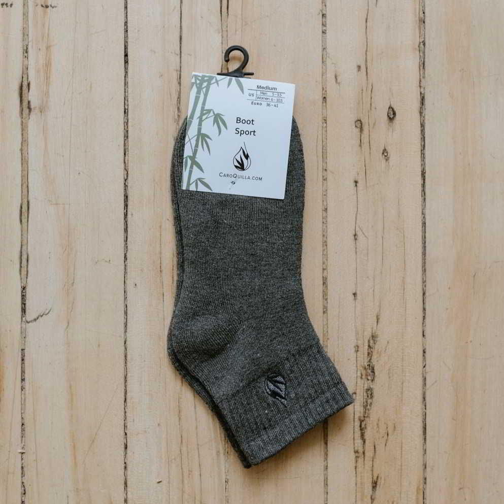 durable bamboo socks