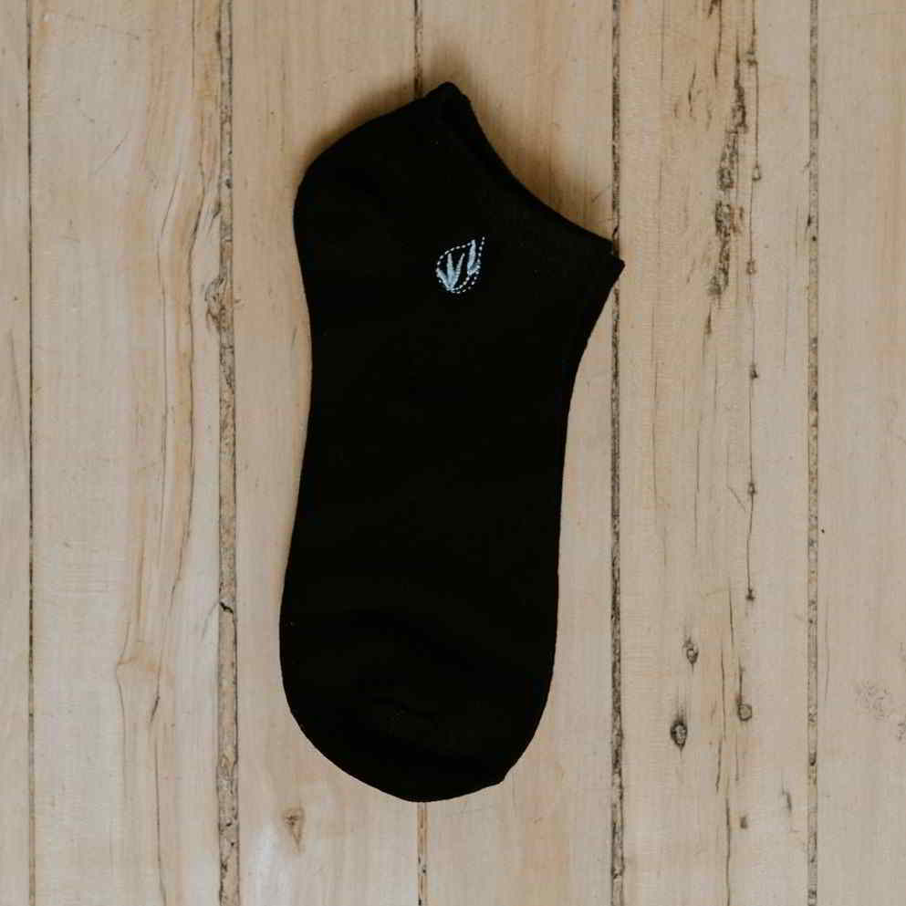 EveryDay Ankle Bamboo Socks