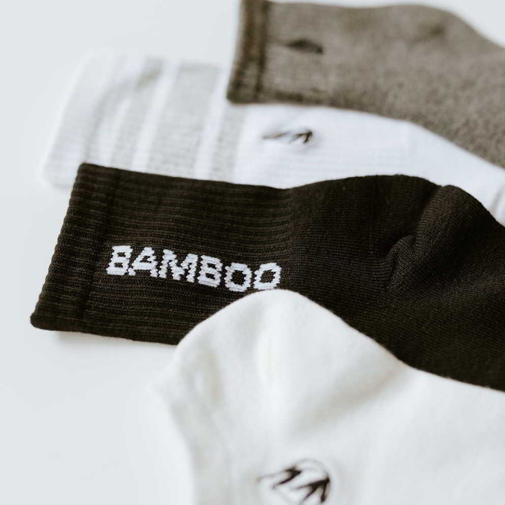 sport bamboo socks