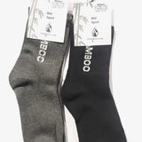 Mid Sport Bamboo Socks