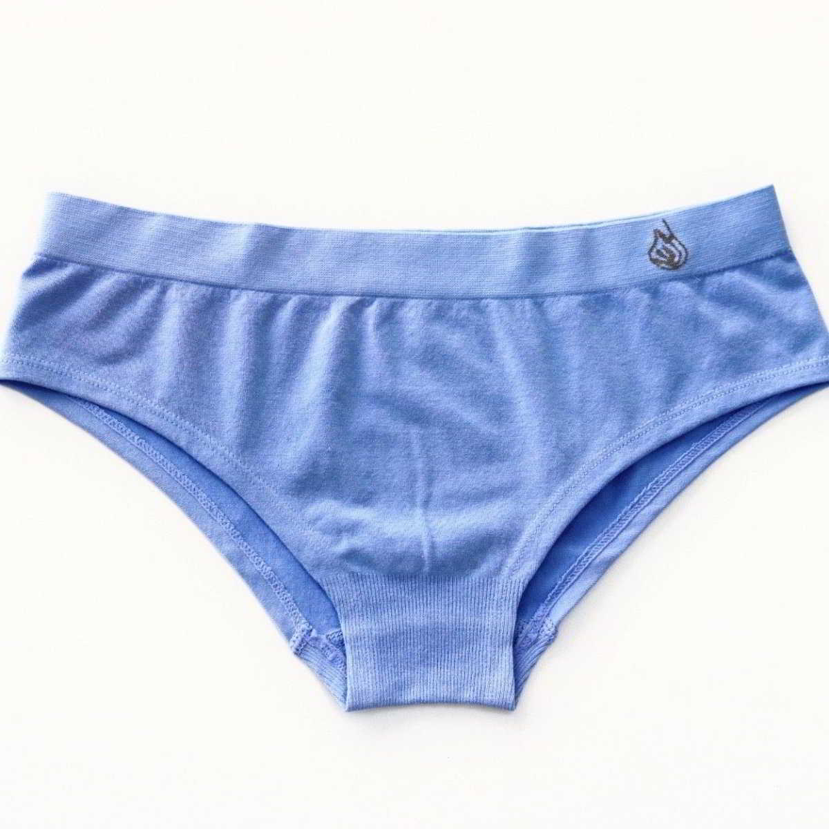linqin Bamboo Underpants Ladies Hipster Panties Breathable
