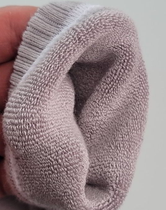 Chunky Boot socks