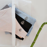 Mesh Laundry Wash Bag underwear add-ons collection