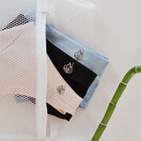 Mesh Laundry Wash Bag underwear add-ons collection