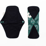 daytime reusable menstrual pads